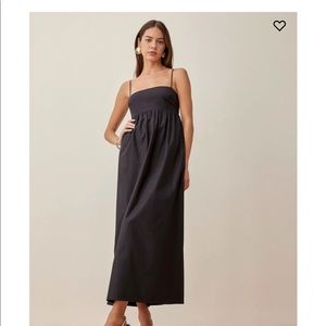 Reformation dress!